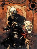 Μυθιστορήματα Πατριάς Vampire, η Μεταμφίεση
