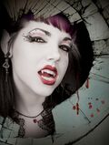The Morganville Vampires