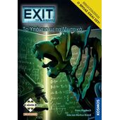 Exit - Το Υπόγειο με τα Μυστικά