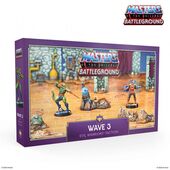 MOTU Wave 3: Evil Warriors™ Faction