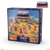 MOTU Wave 4: The Power of the Evil Horde