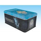 War of the Ring Free Peoples Card Box and Sleeves