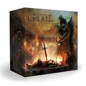 Tainted Grail : The Fall of Avalon