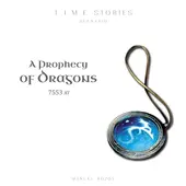 Time Stories - Prophecy of Dragons