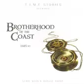 Time Stories - Brotherhood of the Coast