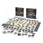 Hunt for the Arkenstone - A Middle-earth™ Adventure Game
