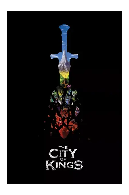 The City of Kings 5th Ann. Refreshed Edition
